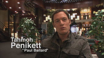 Aflevering 2 — Season One Recap