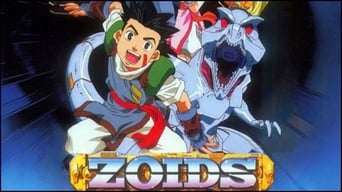 Zoids: Chaotic Century (1999-2000)