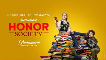Honor Society – Szenenbild