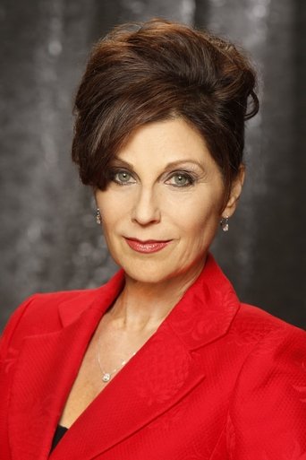 Valerie Perri headshot