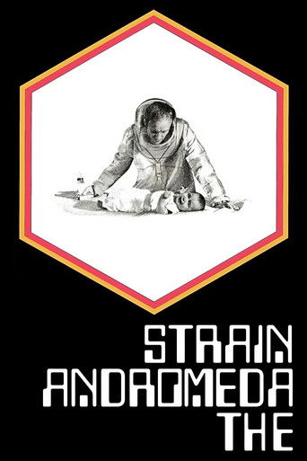 Strain Andromeda The