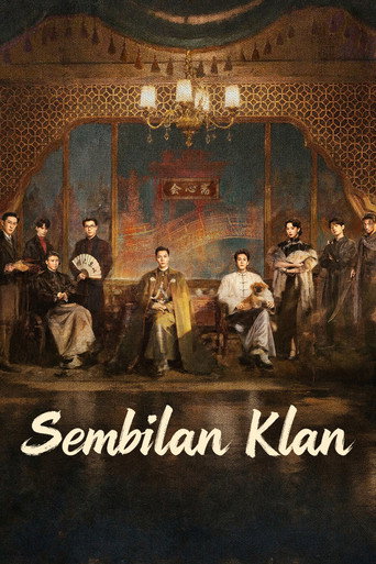 Sembilan Klan