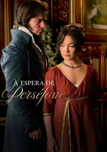 À Espera de Perséfone poster