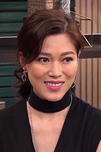 Mandy Lam