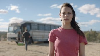 Patricia Moore - S1E02