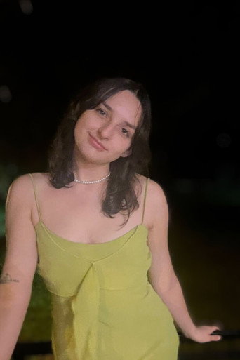 Aylen Romero — 1