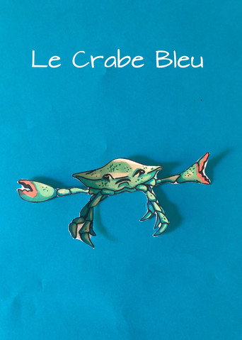 Blue Crab (2024)