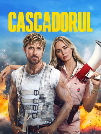 Cascadorul