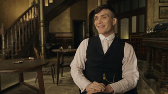 第1話：Making Peaky Blinders