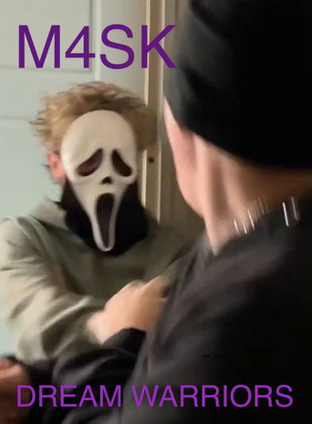 M4SK: Dream Team