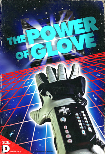 Poster för The Power of Glove
