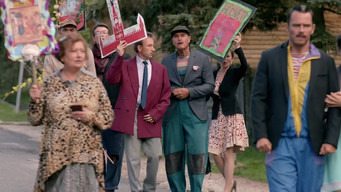 第6話：The Easter egg