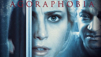 Агорафобія (2015)