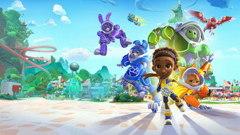 Robogobo (2025- )