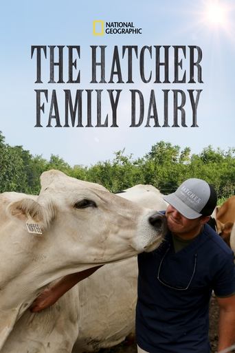 The Hatcher Family Dairy en streaming 