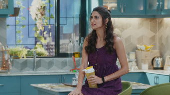 Episode 1 — Sandwich Bana Dala