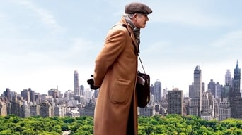 Galeria 1 - Norman, el hombre que lo conseguía todo