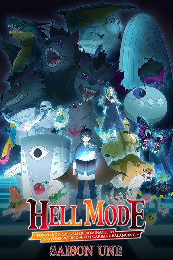 Affiche Saison 1