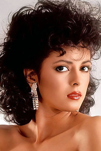Roberta Vasquez — 2