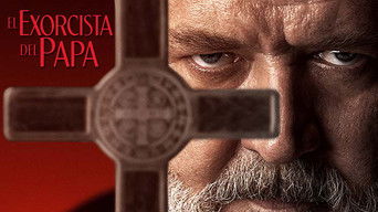 Galeria 3 - El exorcista del papa