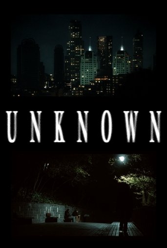 Poster for Unknown