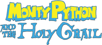 صورة من Monty Python and the Holy Grail