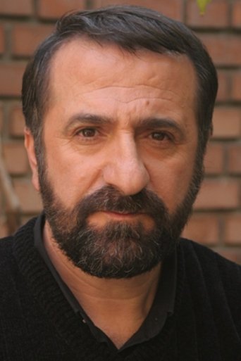 Image of Mehran Rajabi