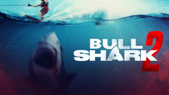 Bull Shark 2 (2024)