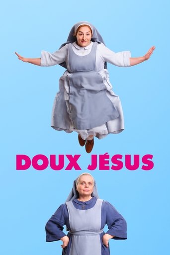 Sweet Jesus (2025)