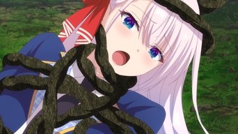 Episódio Um Grande Alvoroço da série Seiken Gakuin no Makentsukai