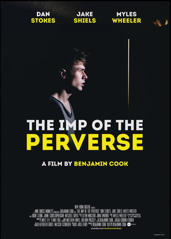 The Imp of the Perverse movie poster