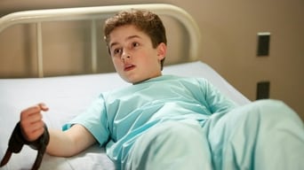 Aflevering 1 — I'm Not Martin