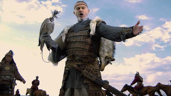 Still 3 from Genghis: The Legend of the Ten