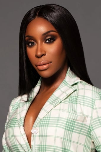 Image of Jackie Aina