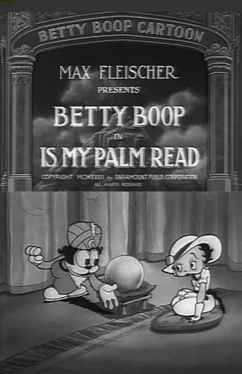 Betty boop 
