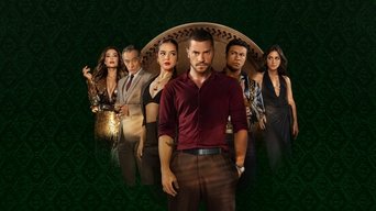 Rulers of Fortune - S1E01