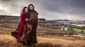 Wuthering Heights (2018)