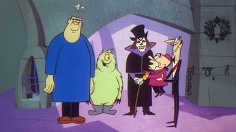 Milton the Monster - S1E01