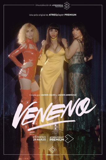 Veneno: Season 1