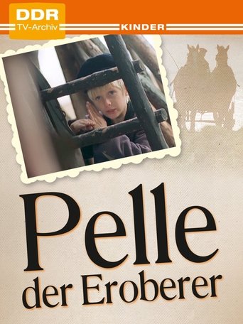 Poster of Pelle the Conqueror