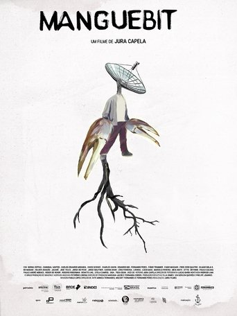 Poster of Manguebit