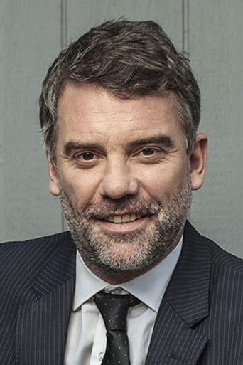 Foto de Diego Muñoz