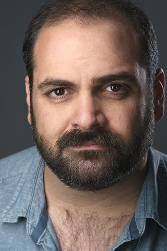 Image of Jeremy Radin