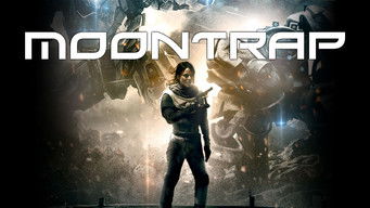 Galeria 5 - Moontrap: Target Earth