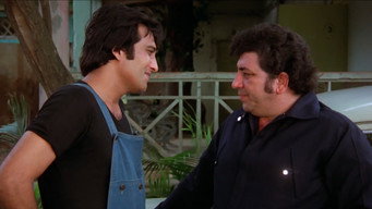 Jail Yatra (1981)