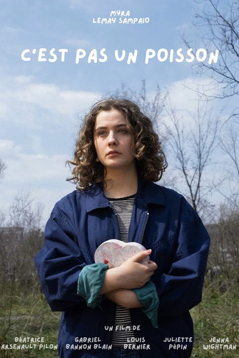 It's Not a Fish (2026)