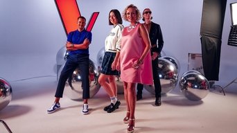 The Voice Kids Croatia - S1E01