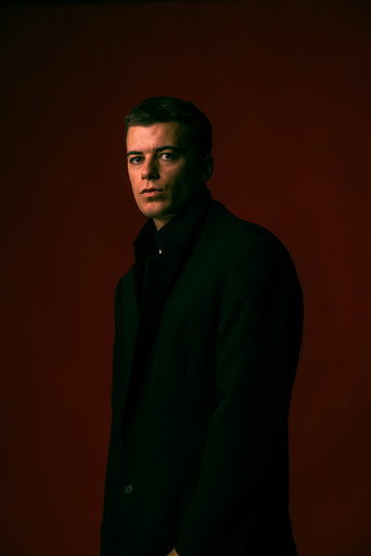 Jesse Bücken