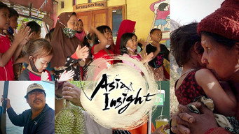 Asia Insight (2012- )