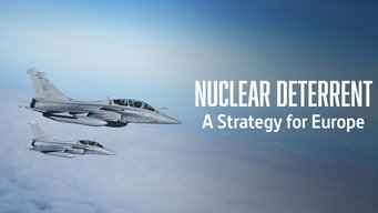 Nuclear Deterrent - A Strategy for Europe (2026)
